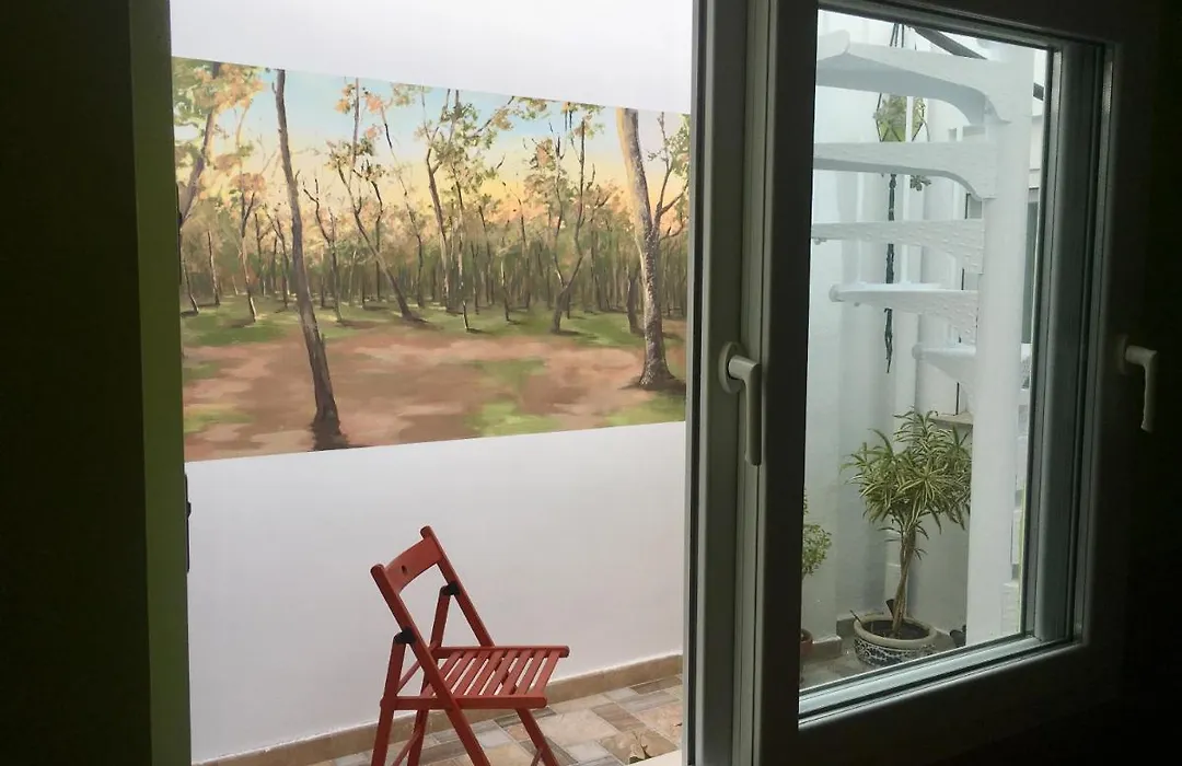 Casa Cabanyal-1