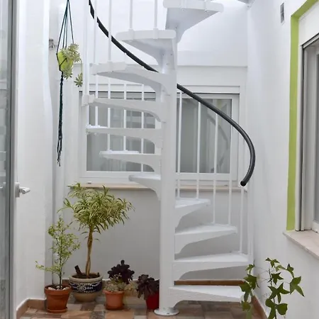 Casa Cabanyal-3