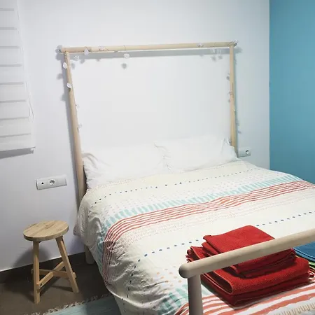 Cozy Fisherman'S House-2