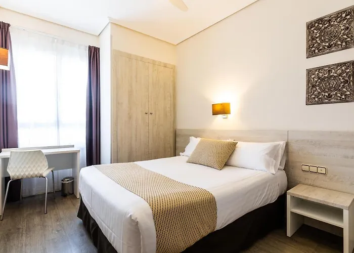 Goedkoop hotel: Sweet Hotel Continental