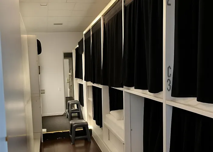 Hôtel pour familles: Nap V