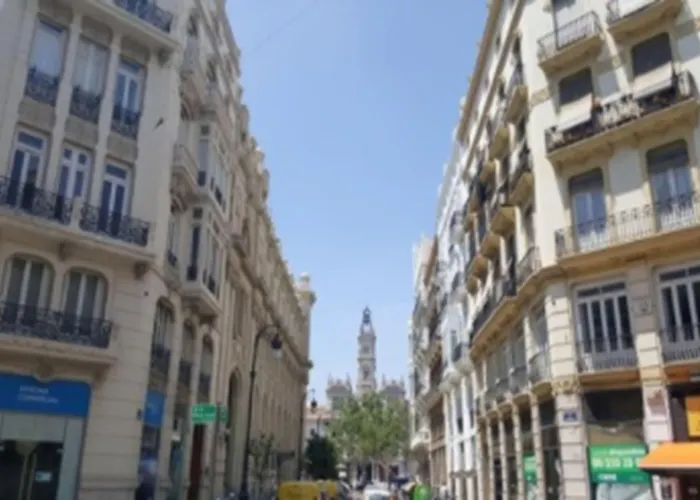 Goedkoop hotel: Sweet Hotel Continental