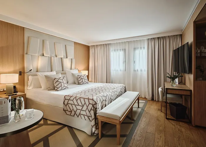 Hospes Palau De La Mar, Valencia, A Member Of Design Hotels