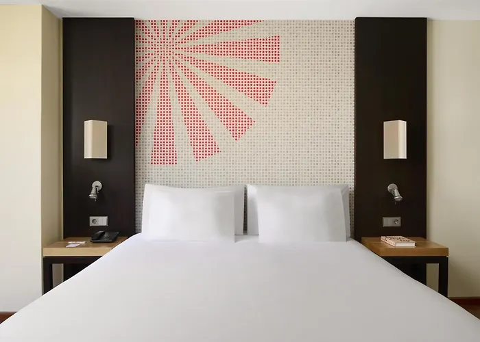 Hotel 3 stelle: Istay By Nh Ciudad De Valencia Hotel
