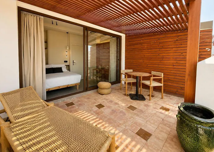 Pension de Famille Cosy Rooms Bolseria
